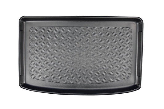 Tavite portbagaj Kia Stonic, caroserie suv, an fabricatie 10.2017 - prezent, portbagaj superior, nu corespunde pentru mhev | 193807BSC