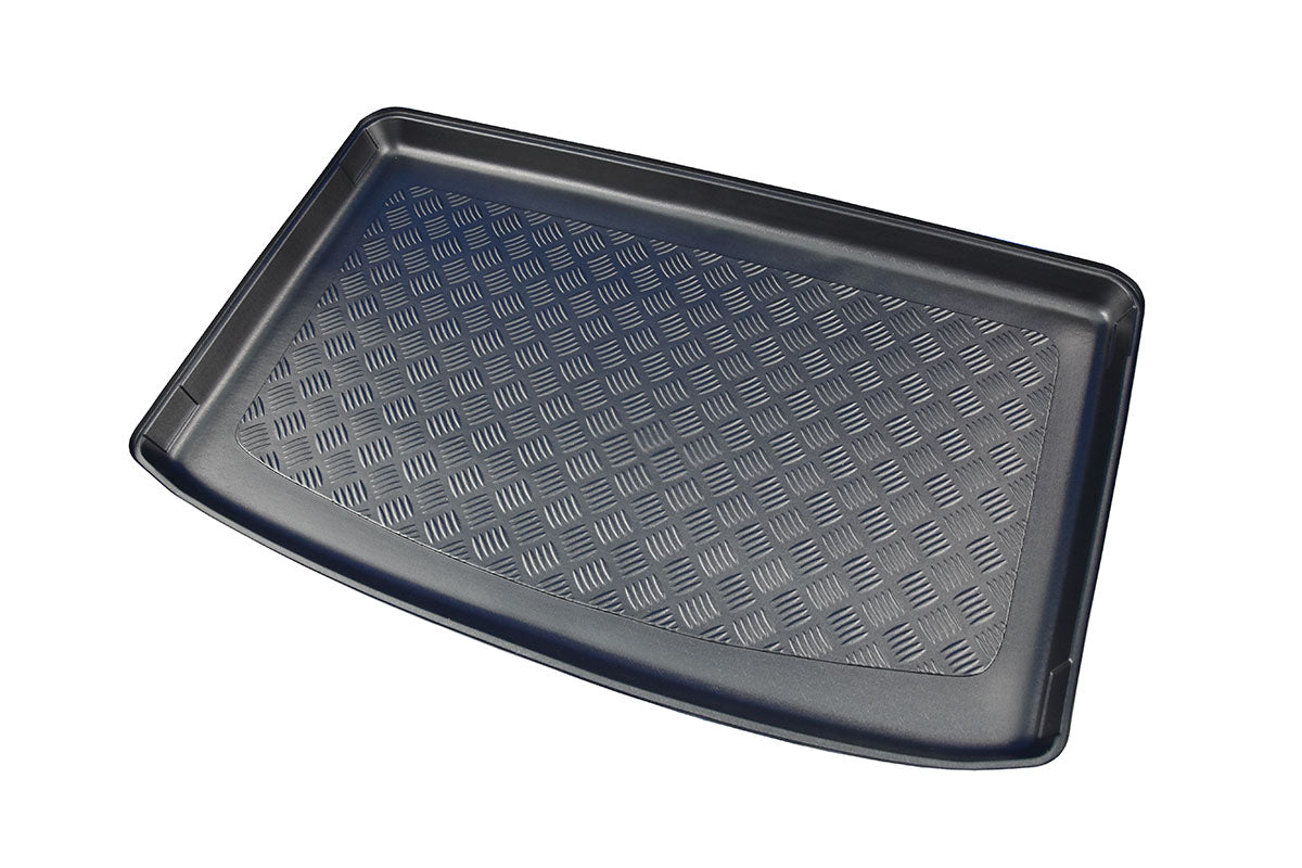 Tavite portbagaj Kia Stonic, caroserie suv, an fabricatie 10.2017 - prezent, portbagaj superior, nu corespunde pentru mhev | 193807BSC