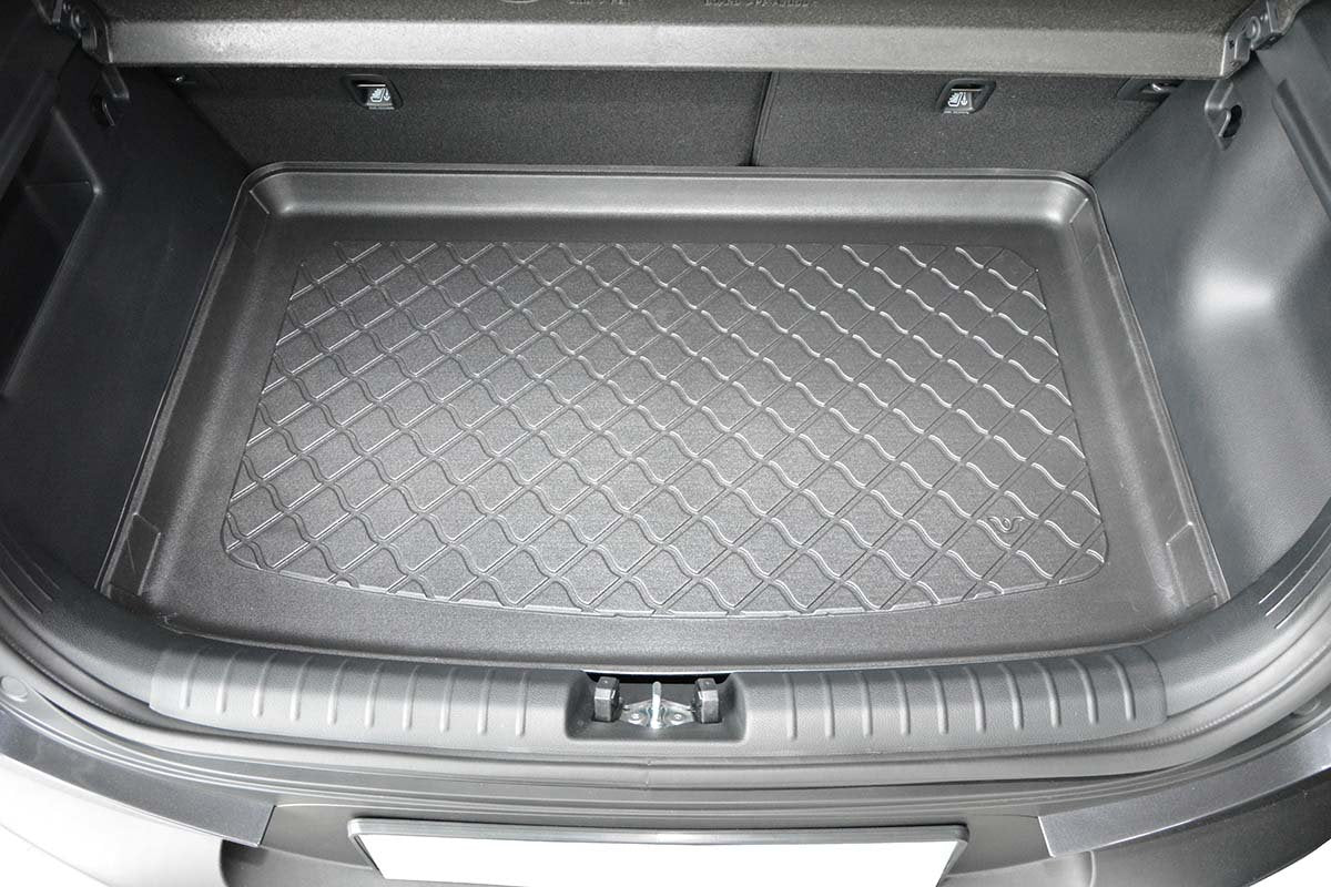 Tavite portbagaj Kia Stonic, caroserie suv, an fabricatie 10.2017 - prezent, portbagaj superior | 193807GRD