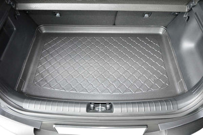 Tavite portbagaj Kia Stonic, caroserie suv, an fabricatie 10.2017 - prezent, portbagaj superior | 193807GRD
