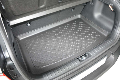 Tavite portbagaj Kia Stonic, caroserie suv, an fabricatie 10.2017 - prezent, portbagaj superior | 193807GRD