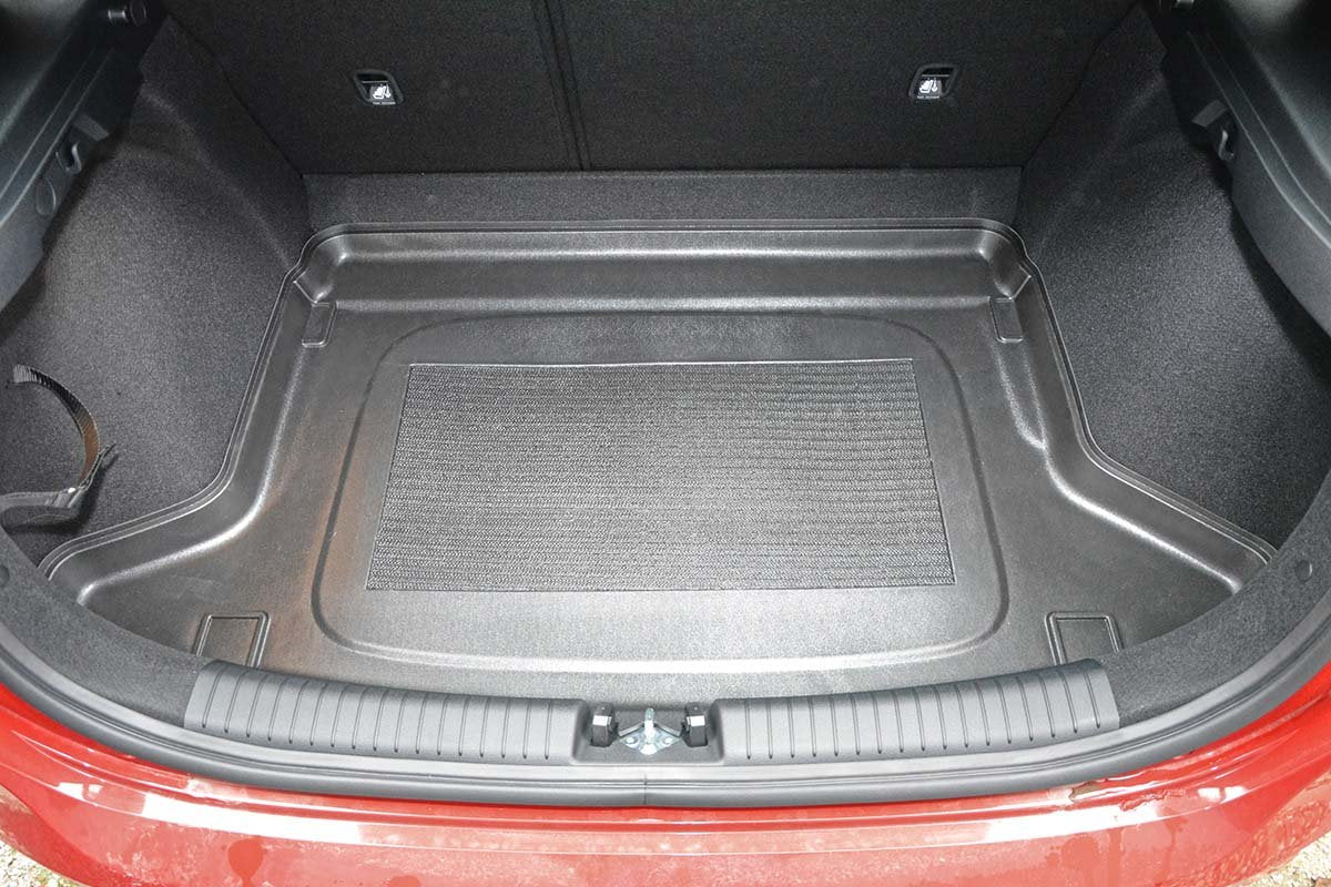 Tavita de portbagaj Kia Ceed III, caroserie Hatchback, fabricatie 06.2018 - prezent, portbagaj inferior #1