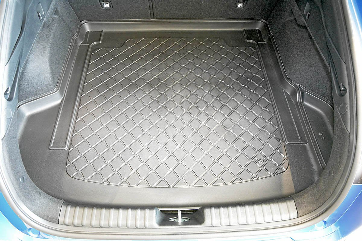 Tavita de portbagaj Kia ProCeed III, caroserie Combi, fabricatie 12.2018 - prezent #1