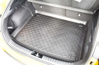 Tavita de portbagaj Kia XCeed, caroserie SUV, fabricatie 09.2019 - prezent, portbagaj superior - 5