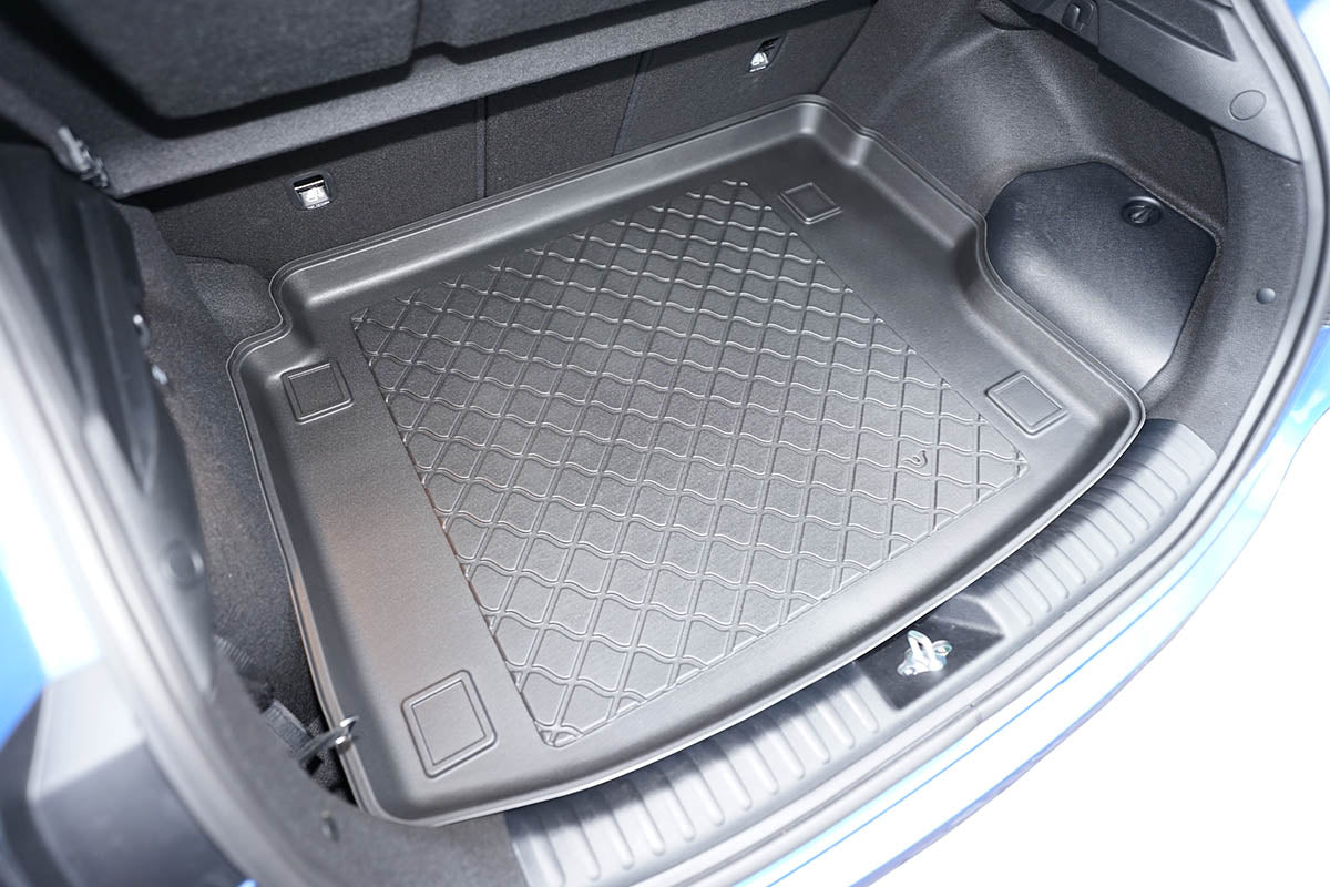 Tavita de portbagaj Kia XCeed PHEV, caroserie SUV, fabricatie 02.2020 - prezent - 6
