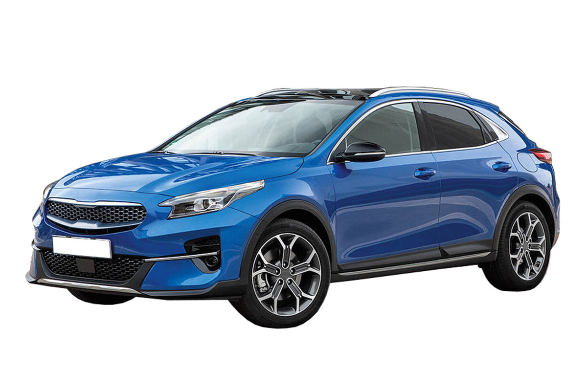 Tavita de portbagaj Kia XCeed PHEV, caroserie SUV, fabricatie 02.2020 - prezent - 7