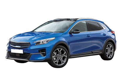 Tavita de portbagaj Kia XCeed PHEV, caroserie SUV, fabricatie 02.2020 - prezent - 7