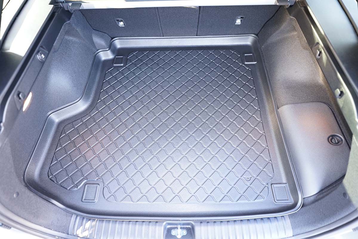 Tavita de portbagaj Kia Ceed III PHEV, caroserie Combi, fabricatie 01.2020 - prezent - 4