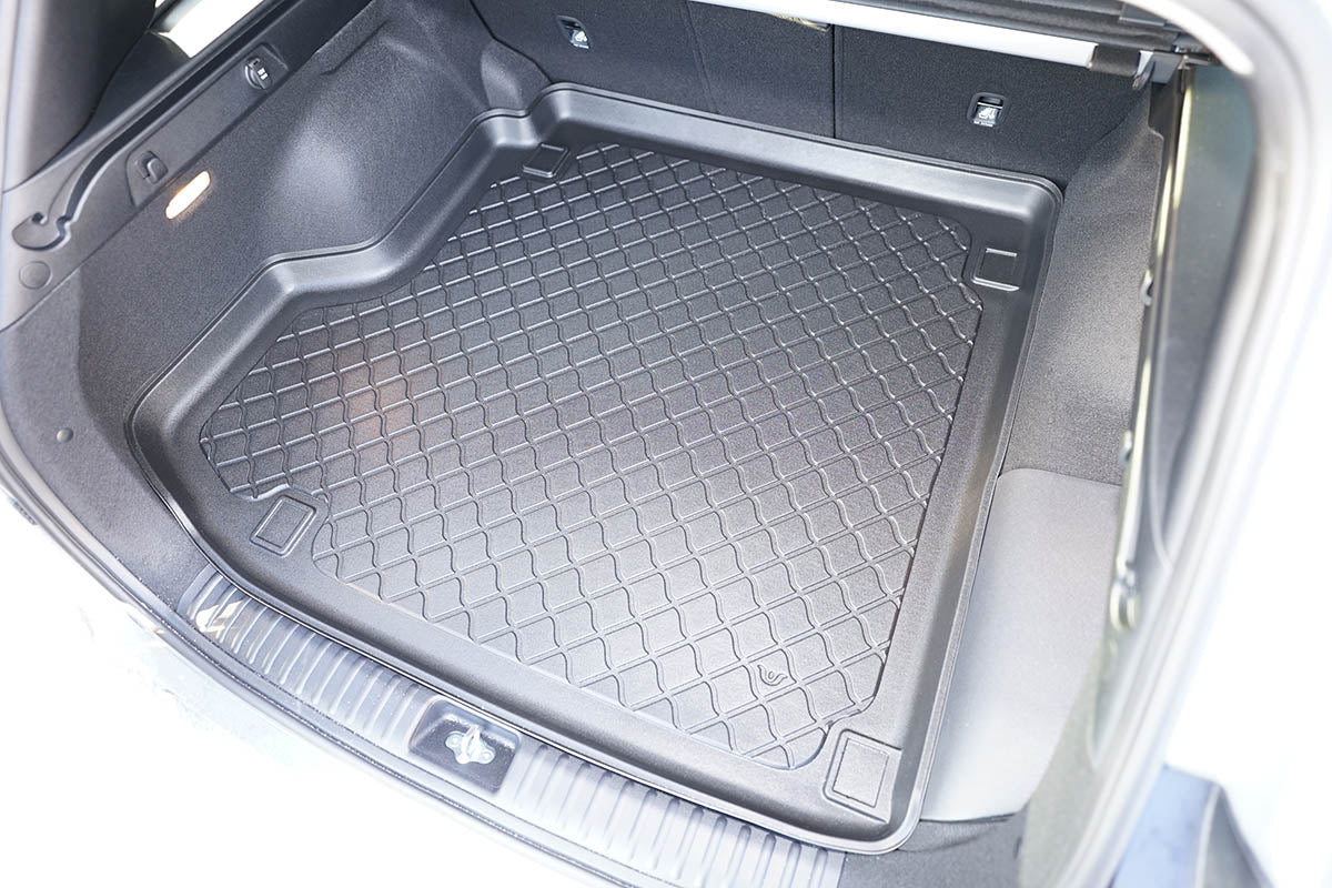Tavita de portbagaj Kia Ceed III PHEV, caroserie Combi, fabricatie 01.2020 - prezent - 5