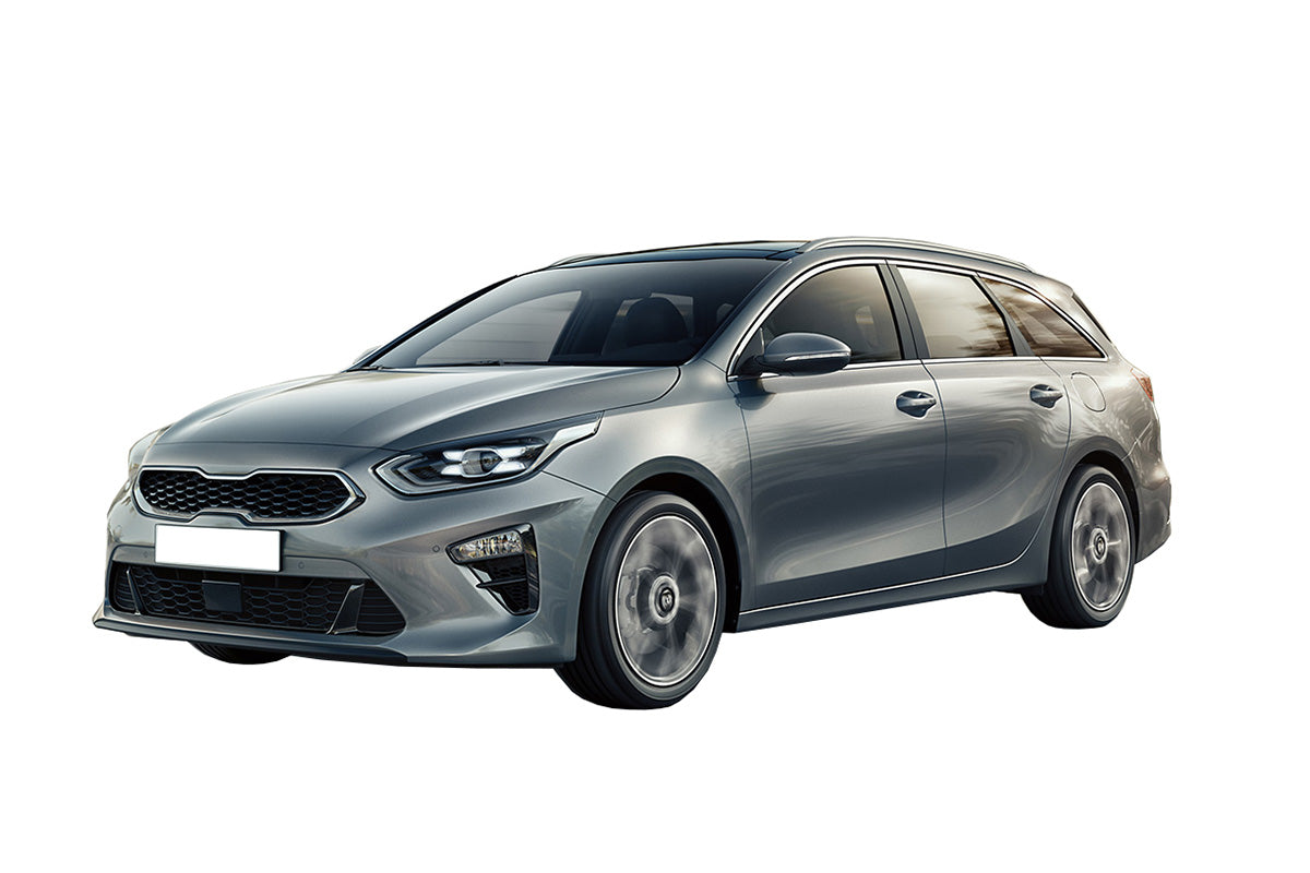 Tavita de portbagaj Kia Ceed III PHEV, caroserie Combi, fabricatie 01.2020 - prezent - 8