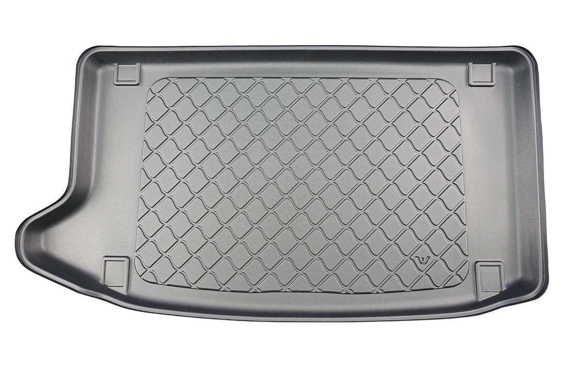 Tavita de portbagaj Kia e-Soul, caroserie Hatchback, fabricatie 05.2019 - prezent, portbagaj superior - 1