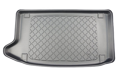 Tavita de portbagaj Kia e-Soul, caroserie Hatchback, fabricatie 05.2019 - prezent, portbagaj superior - 1