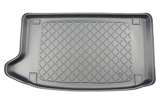 Tavita de portbagaj Kia e-Soul, caroserie Hatchback, fabricatie 05.2019 - prezent, portbagaj superior - 1