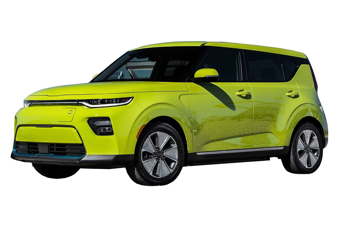 Tavita de portbagaj Kia e-Soul, caroserie Hatchback, fabricatie 05.2019 - prezent, portbagaj superior - 8