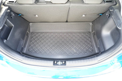 Tavita de portbagaj Kia Rio IV MHEV, caroserie Hatchback, fabricatie 09.2020 - prezent - 4