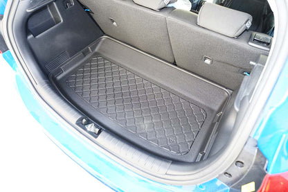 Tavita de portbagaj Kia Rio IV MHEV, caroserie Hatchback, fabricatie 09.2020 - prezent - 5