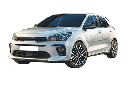 Tavita de portbagaj Kia Rio IV MHEV, caroserie Hatchback, fabricatie 09.2020 - prezent - 8