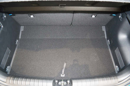 Tavita portbagaj Kia Stonic MHEV fabricatie 10.2020 - prezent, caroserie suv, facelift #1 - Auto Alorria