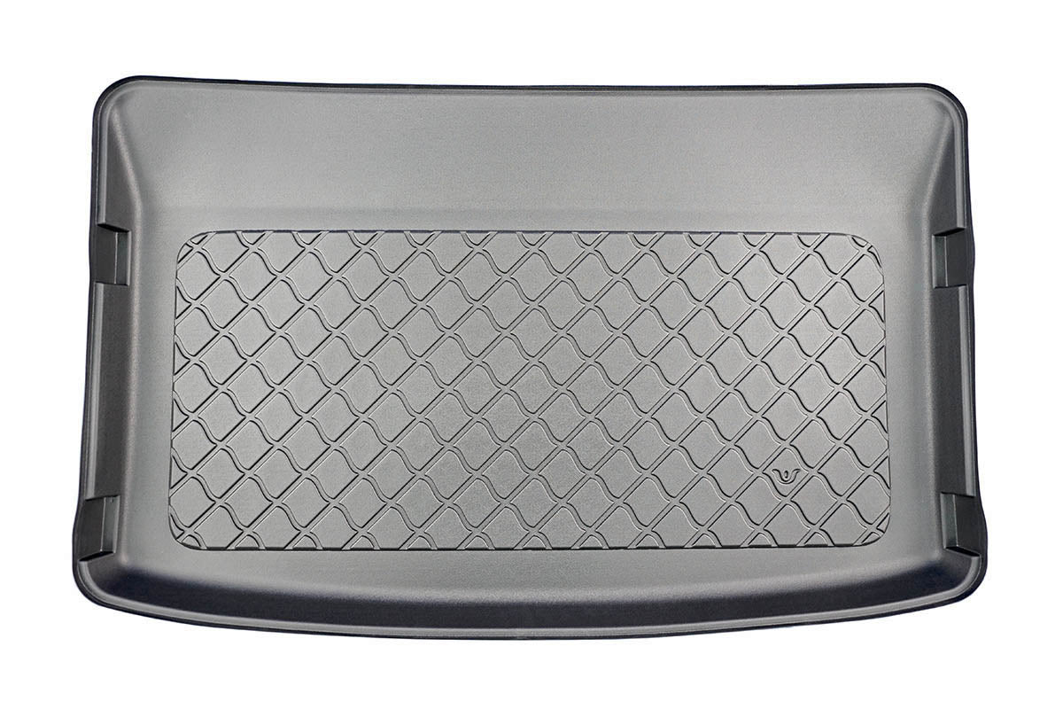Tavita de portbagaj Kia Stonic MHEV, caroserie SUV, fabricatie 10.2020 - prezent, Facelift - 1