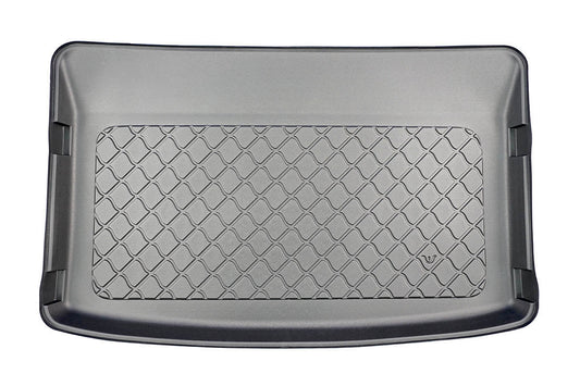Tavita de portbagaj Kia Stonic MHEV, caroserie SUV, fabricatie 10.2020 - prezent, Facelift - 1