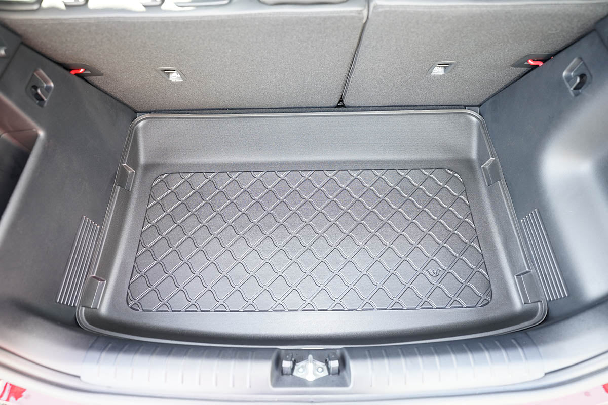 Tavita de portbagaj Kia Stonic MHEV, caroserie SUV, fabricatie 10.2020 - prezent, Facelift - 4