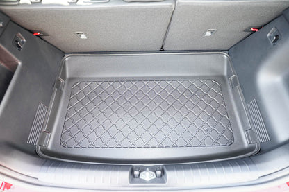 Tavita de portbagaj Kia Stonic MHEV, caroserie SUV, fabricatie 10.2020 - prezent, Facelift - 4