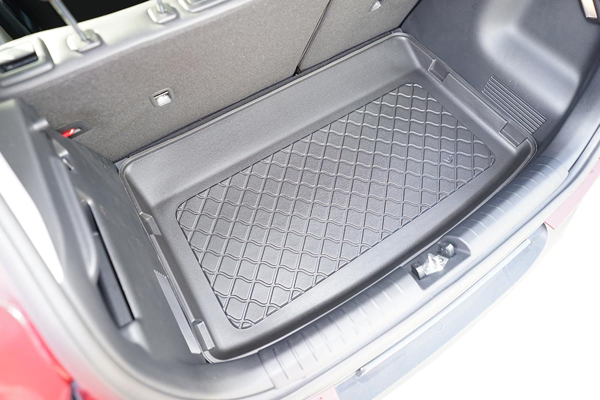Tavita de portbagaj Kia Stonic MHEV, caroserie SUV, fabricatie 10.2020 - prezent, Facelift - 6