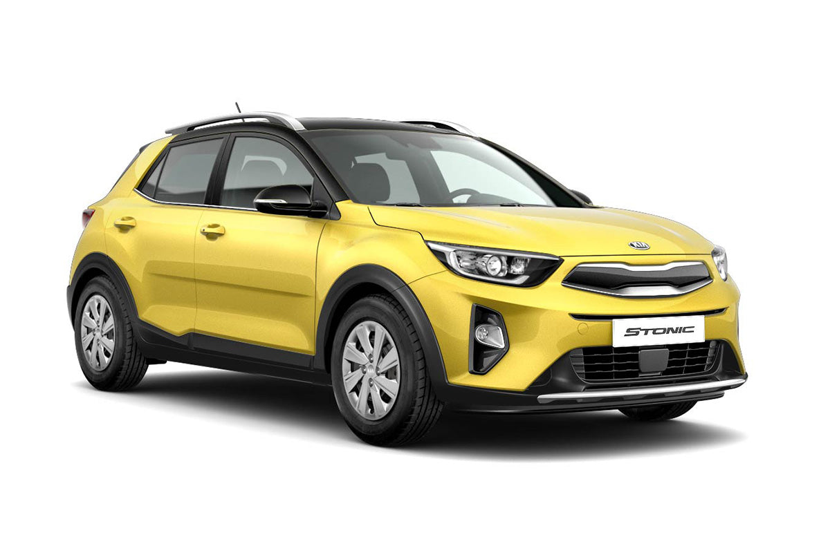 Tavita de portbagaj Kia Stonic MHEV, caroserie SUV, fabricatie 10.2020 - prezent, Facelift - 8
