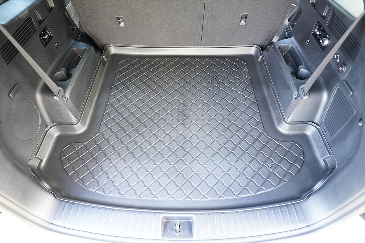 Tavita de portbagaj Kia Sorento IV, caroserie SUV, fabricatie 10.2020 - prezent - 4