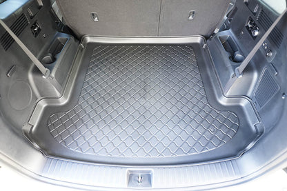 Tavita de portbagaj Kia Sorento IV, caroserie SUV, fabricatie 10.2020 - prezent - 4