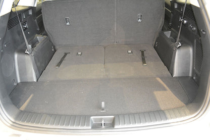 Tavita de portbagaj Kia Sorento IV, caroserie SUV, fabricatie 10.2020 - prezent - 7