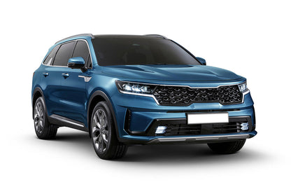 Tavita de portbagaj Kia Sorento IV, caroserie SUV, fabricatie 10.2020 - prezent - 8