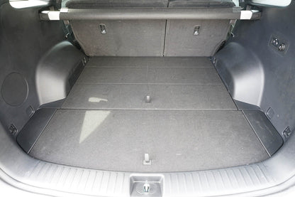 Tavite portbagaj Kia Sorento IV PHEV, caroserie suv, an fabricatie 01.2021 - prezent, 5 locuri, inclusiv facelift | 193823GRD