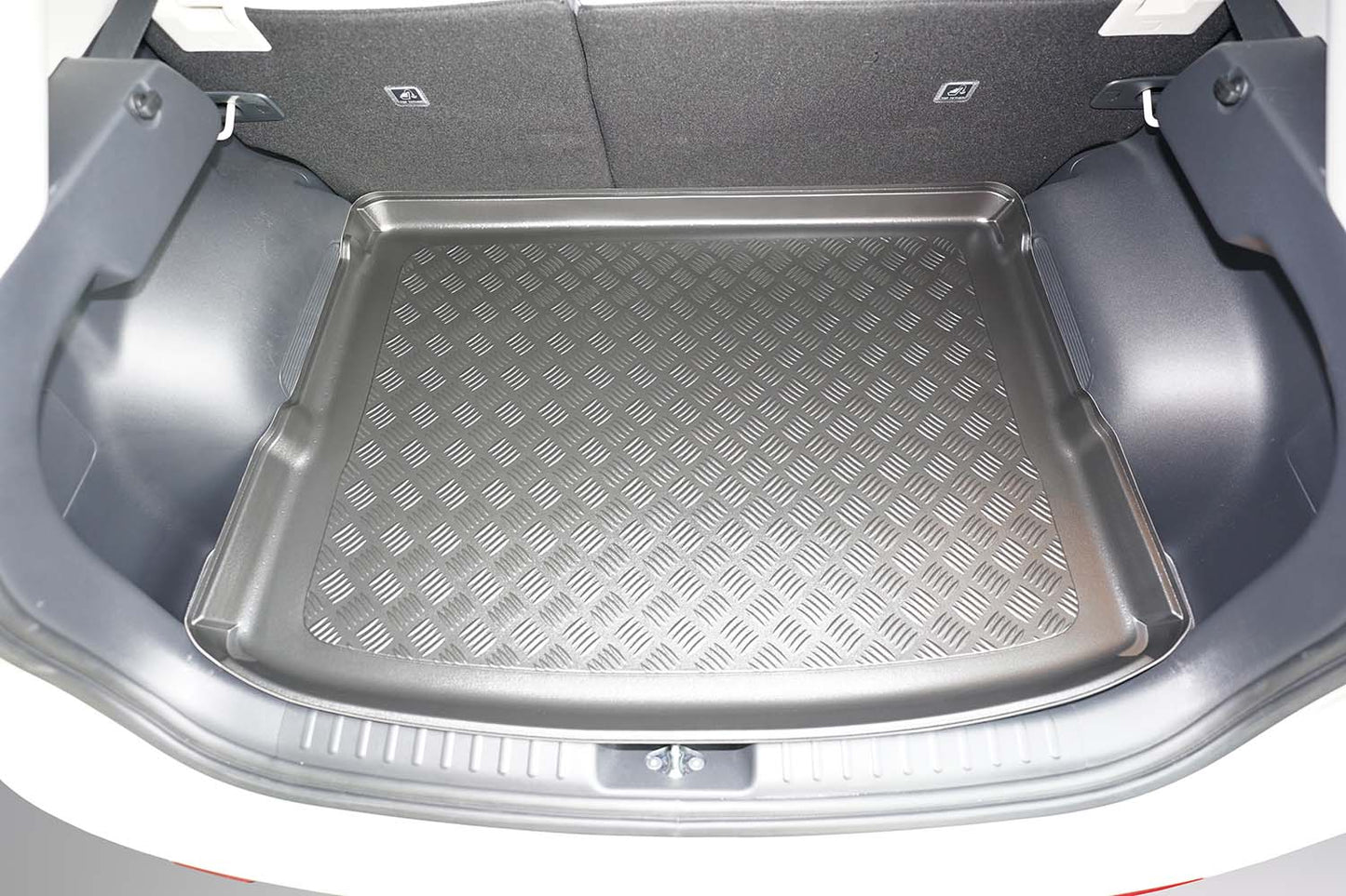 Tavite portbagaj Kia Niro e- II, caroserie suv, an fabricatie 07.2022 - prezent, portbagaj superior, podea variabila in pozitie superioara, nu pentru phev | 193824BSC