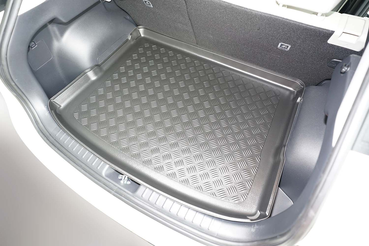 Tavite portbagaj Kia Niro e- II, caroserie suv, an fabricatie 07.2022 - prezent, portbagaj superior, podea variabila in pozitie superioara, nu pentru phev | 193824BSC