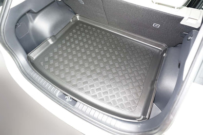 Tavite portbagaj Kia Niro e- II, caroserie suv, an fabricatie 07.2022 - prezent, portbagaj superior, podea variabila in pozitie superioara, nu pentru phev | 193824BSC