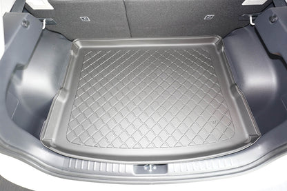 Tavita portbagaj Kia Niro II HEV Hybrid fabricatie 06.2022 - prezent, caroserie suv, portbagaj superior, podea variabila in pozitie superioara, nu pentru PHEV #2