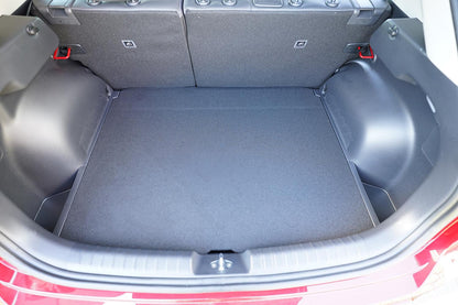 Tavita portbagaj Kia Niro II HEV Hybrid fabricatie 06.2022 - prezent, caroserie suv, portbagaj superior, podea variabila in pozitie superioara, nu pentru PHEV #2
