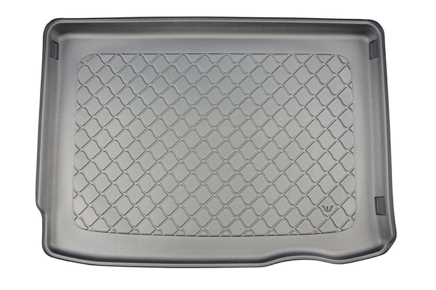 Tavita portbagaj Kia EV3 fabricatie 11.2024 - prezent, caroserie suv, portbagaj superior, podea variabila in pozitie superioara, cu/fara subwoofer #1 - Auto Alorria