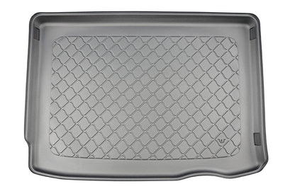 Tavita portbagaj Kia EV3 fabricatie 11.2024 - prezent, caroserie suv, portbagaj superior, podea variabila in pozitie superioara, cu/fara subwoofer #1 - Auto Alorria