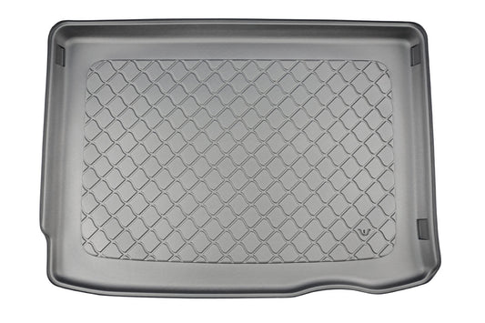 Tavita portbagaj Kia EV3 fabricatie 11.2024 - prezent, caroserie suv, portbagaj superior, podea variabila in pozitie superioara, cu/fara subwoofer #1 - Auto Alorria