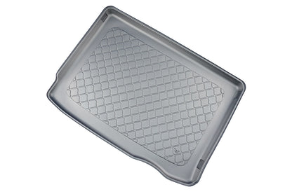 Tavita portbagaj Kia EV3 fabricatie 11.2024 - prezent, caroserie suv, portbagaj superior, podea variabila in pozitie superioara, cu/fara subwoofer #1 - Auto Alorria