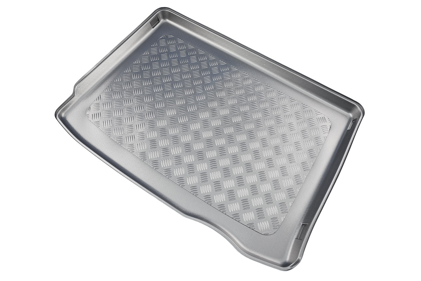 Tavita portbagaj Kia EV3 fabricatie 11.2024 - prezent, caroserie suv, portbagaj superior, podea variabila in pozitie superioara, cu/fara subwoofer #2 - Auto Alorria