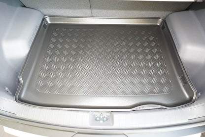 Tavita portbagaj Kia EV3 fabricatie 11.2024 - prezent, caroserie suv, portbagaj superior, podea variabila in pozitie superioara, cu/fara subwoofer #2 - Auto Alorria