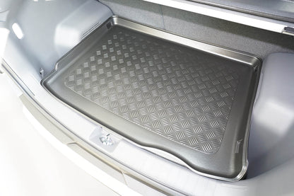 Tavita portbagaj Kia EV3 fabricatie 11.2024 - prezent, caroserie suv, portbagaj superior, podea variabila in pozitie superioara, cu/fara subwoofer #2 - Auto Alorria