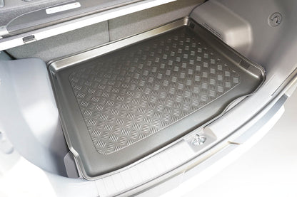 Tavita portbagaj Kia EV3 fabricatie 11.2024 - prezent, caroserie suv, portbagaj superior, podea variabila in pozitie superioara, cu/fara subwoofer #2 - Auto Alorria