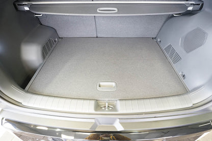 Tavita portbagaj Kia EV3 fabricatie 11.2024 - prezent, caroserie suv, portbagaj superior, podea variabila in pozitie superioara, cu/fara subwoofer #1 - Auto Alorria
