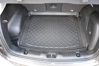 Tavita de portbagaj Jeep Compass II, caroserie SUV, fabricatie 08.2017 - prezent #1