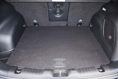Tavita de portbagaj Jeep Compass II, caroserie SUV, fabricatie 08.2017 - prezent #1