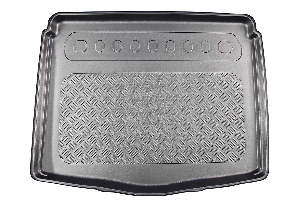 Tavita portbagaj Jeep Renegade MHEV fabricatie 02.2022 - prezent, caroserie suv, portbagaj inferior, nu corespunde pentru 4xe PHEV #1